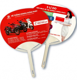 Mẫu Quạt Nan Hoa 04